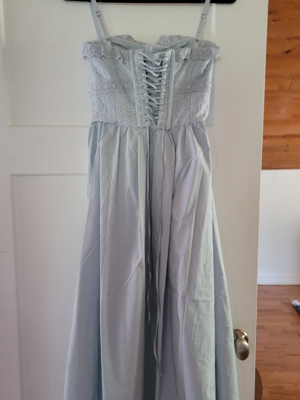 House of CB 'Jaime' Dress - Picture 10 of 12